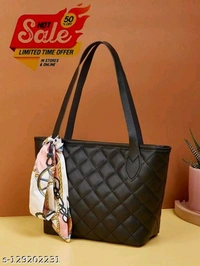 Heart Choice Stylish Girls And Women Handbags 