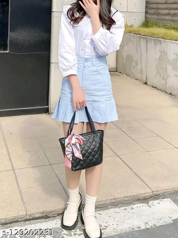 Heart Choice Stylish Girls And Women Handbags 