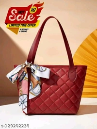 Heart Choice Stylish Girls And Women Handbags 