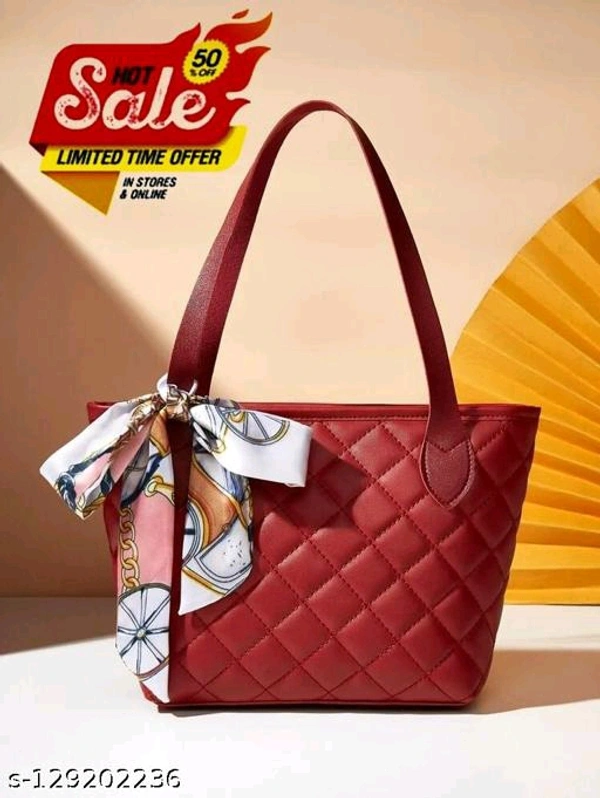 Heart Choice Stylish Girls And Women Handbags 