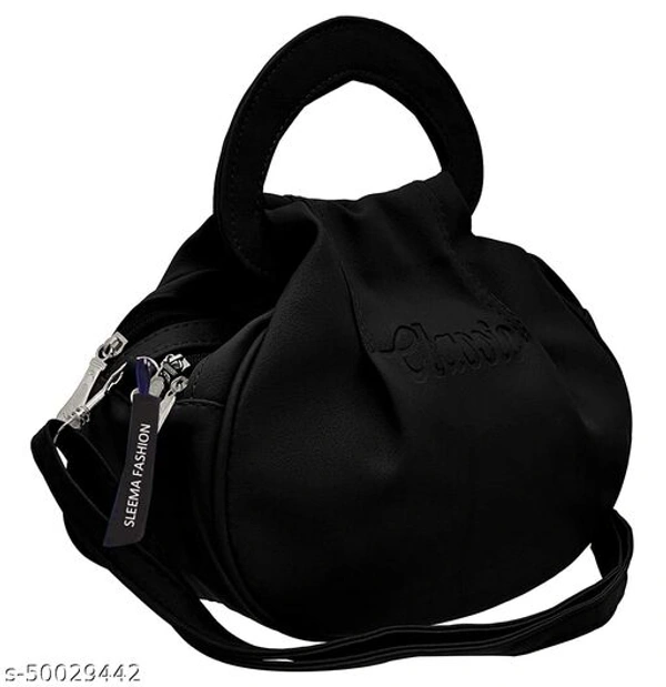 IiL V 2022 Extra Cover Handbag 