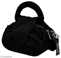 IiL V 2022 Extra Cover Handbag 