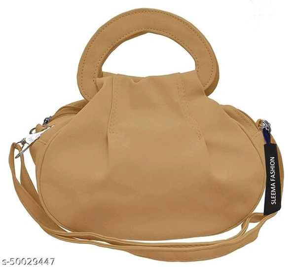 IiL V 2022 Extra Cover Handbag 
