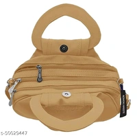 IiL V 2022 Extra Cover Handbag 