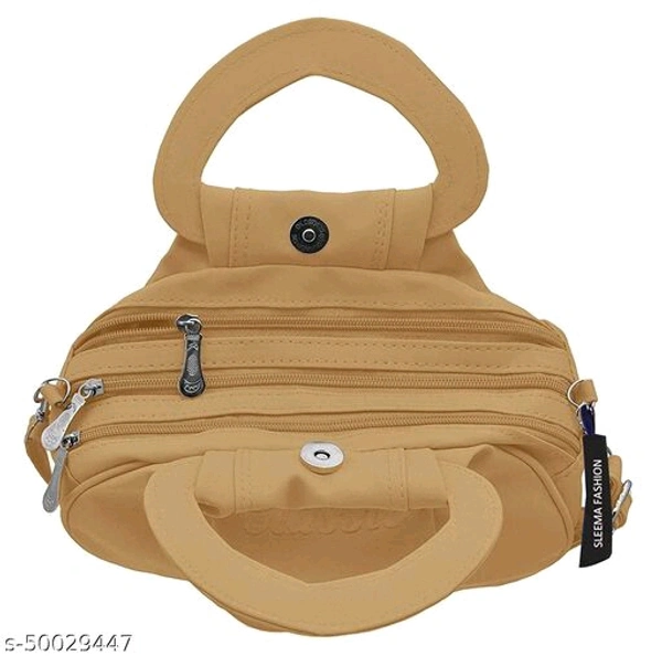 IiL V 2022 Extra Cover Handbag 