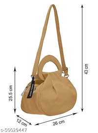 IiL V 2022 Extra Cover Handbag 