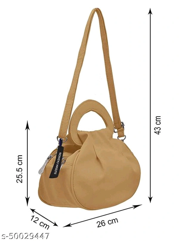 IiL V 2022 Extra Cover Handbag 