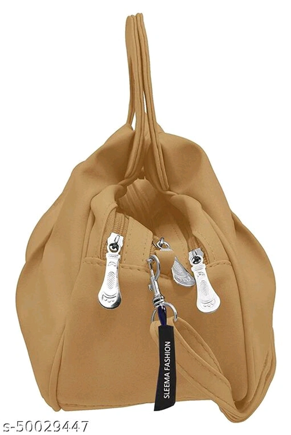 IiL V 2022 Extra Cover Handbag 
