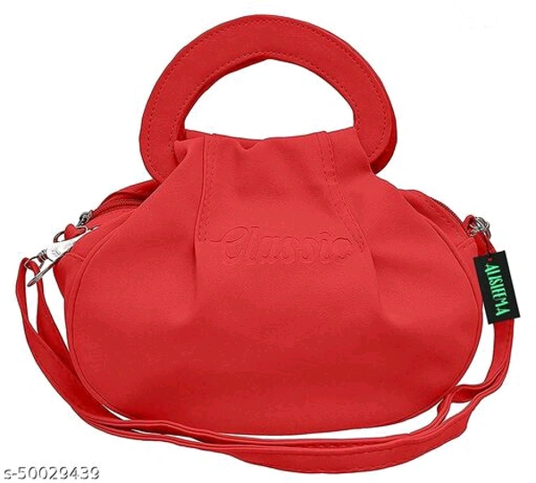 IiL V 2022 Extra Cover Handbag 