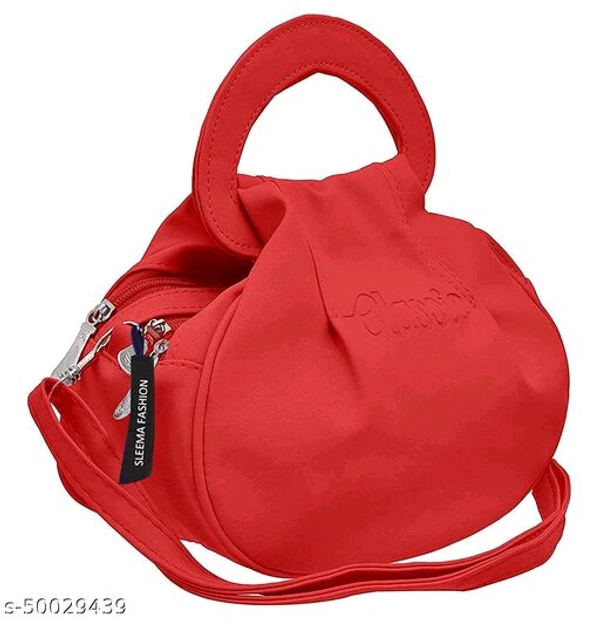 IiL V 2022 Extra Cover Handbag 