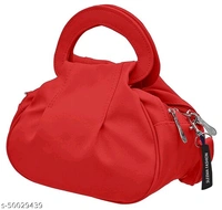IiL V 2022 Extra Cover Handbag 