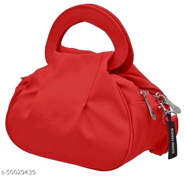 IiL V 2022 Extra Cover Handbag 