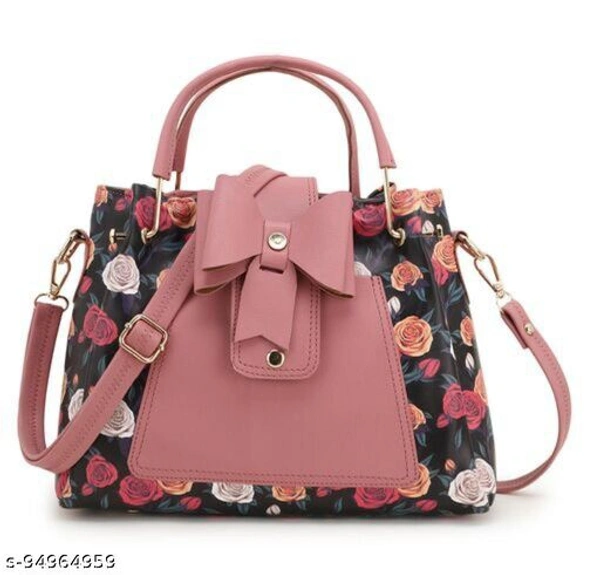 IiL V 2022 Extra Cover Handbag 