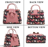 IiL V 2022 Extra Cover Handbag 