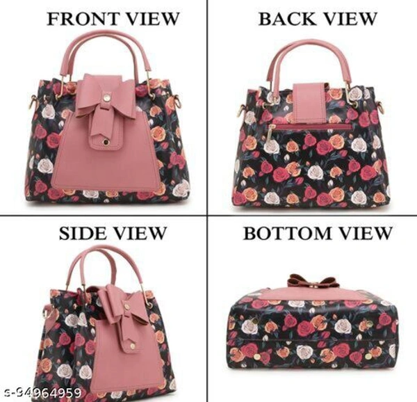 IiL V 2022 Extra Cover Handbag 