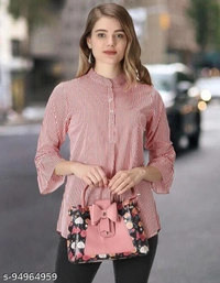 IiL V 2022 Extra Cover Handbag 