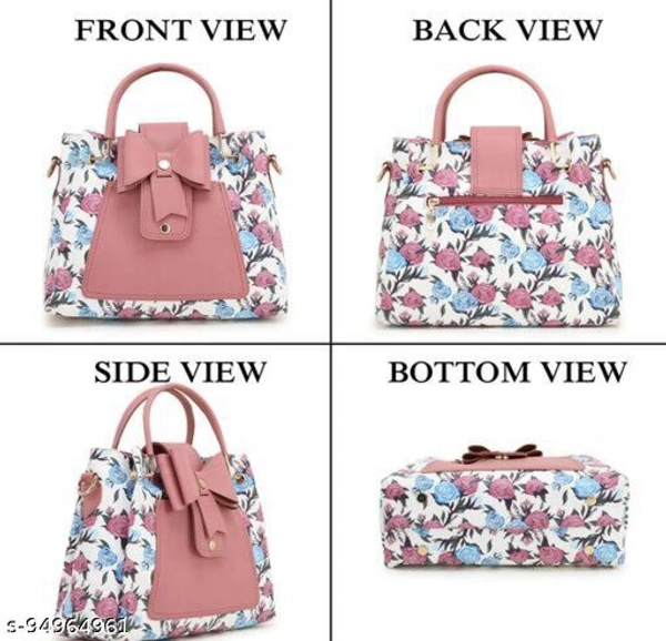 IiL V 2022 Extra Cover Handbag 