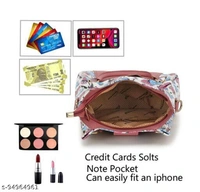 IiL V 2022 Extra Cover Handbag 