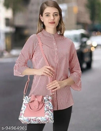 IiL V 2022 Extra Cover Handbag 