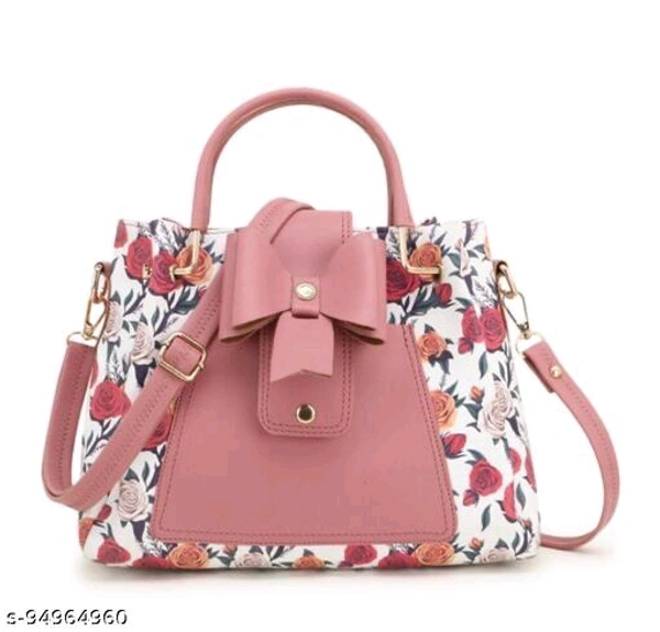 IiL V 2022 Extra Cover Handbag 