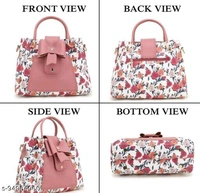 IiL V 2022 Extra Cover Handbag 