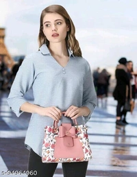IiL V 2022 Extra Cover Handbag 