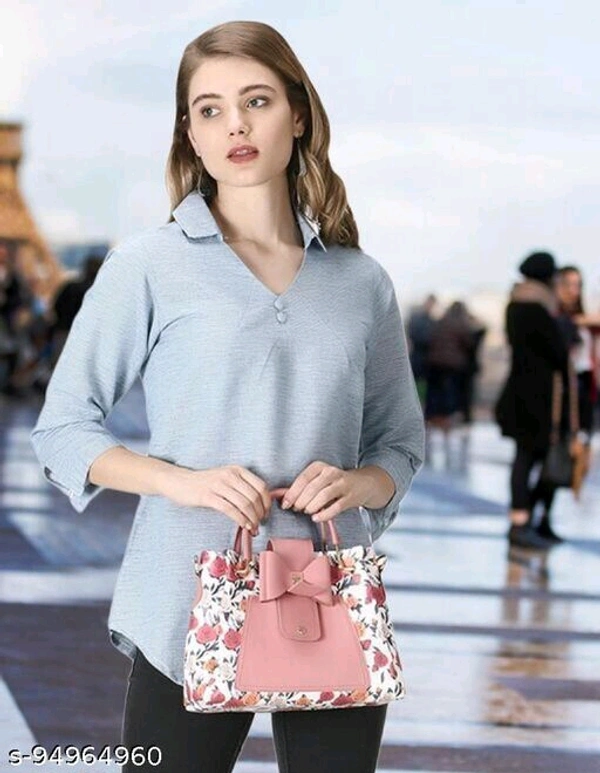 IiL V 2022 Extra Cover Handbag 