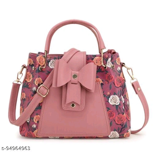 IiL V 2022 Extra Cover Handbag 