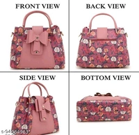 IiL V 2022 Extra Cover Handbag 