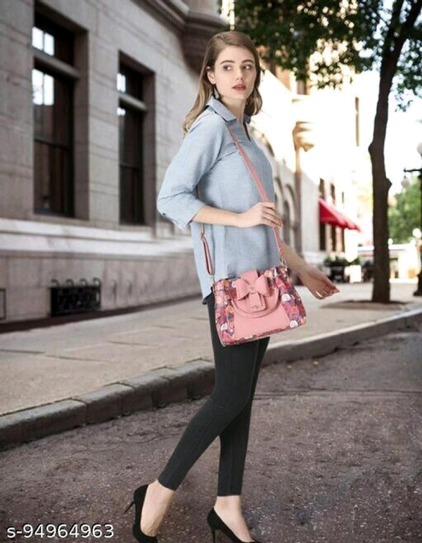 IiL V 2022 Extra Cover Handbag 