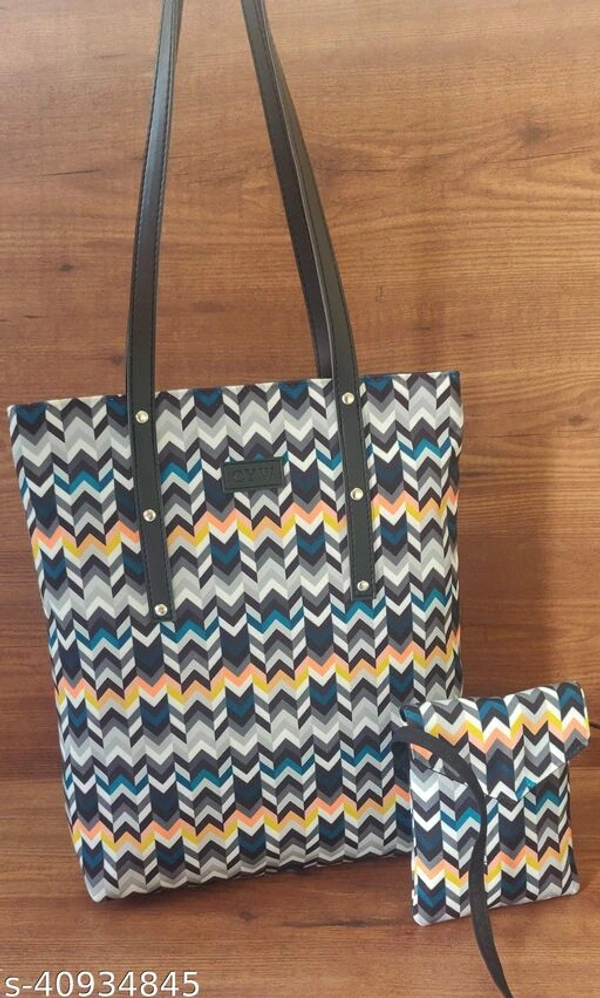 Ravishing Fancy Handbag