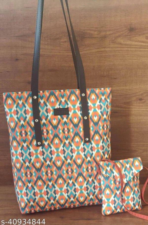 Ravishing Fancy Handbag