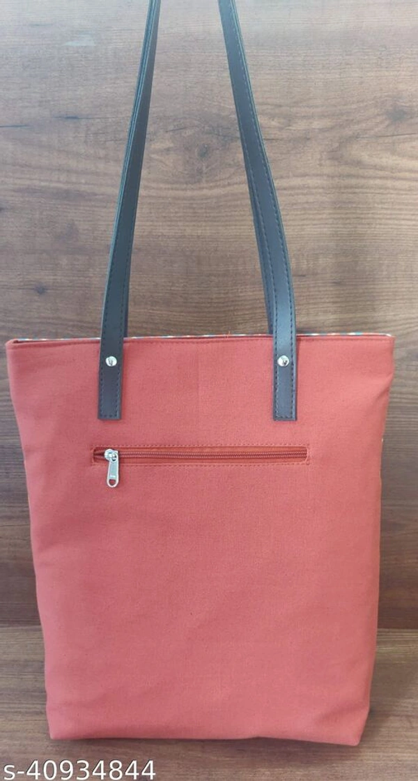 Ravishing Fancy Handbag