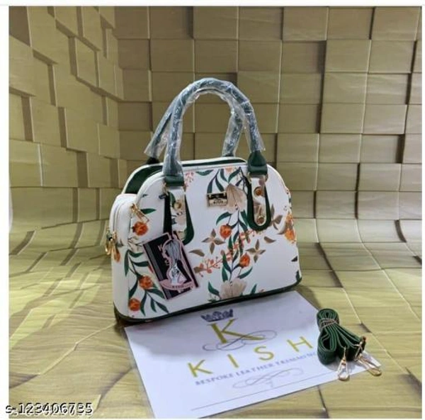 IiL V 2022 Extra Cover Handbag 