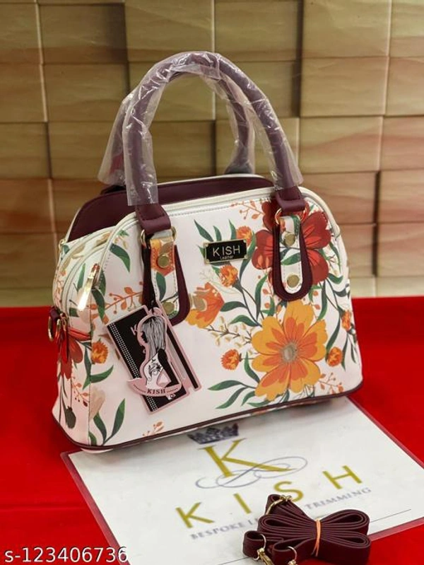 IiL V 2022 Extra Cover Handbag 