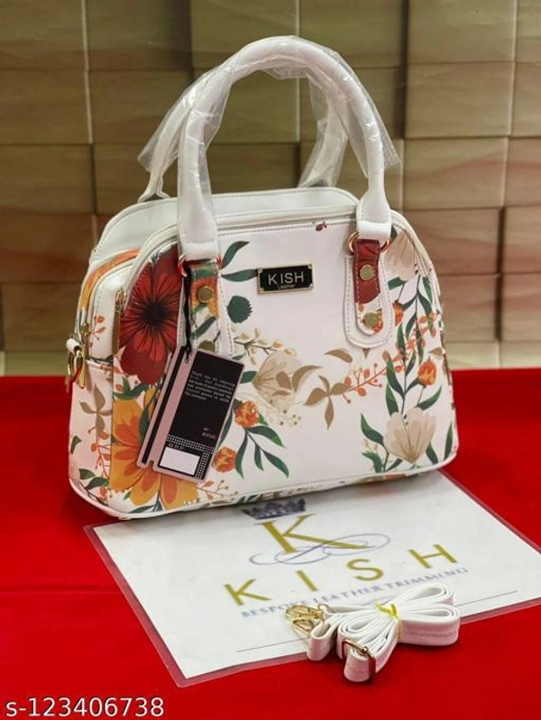 IiL V 2022 Extra Cover Handbag 