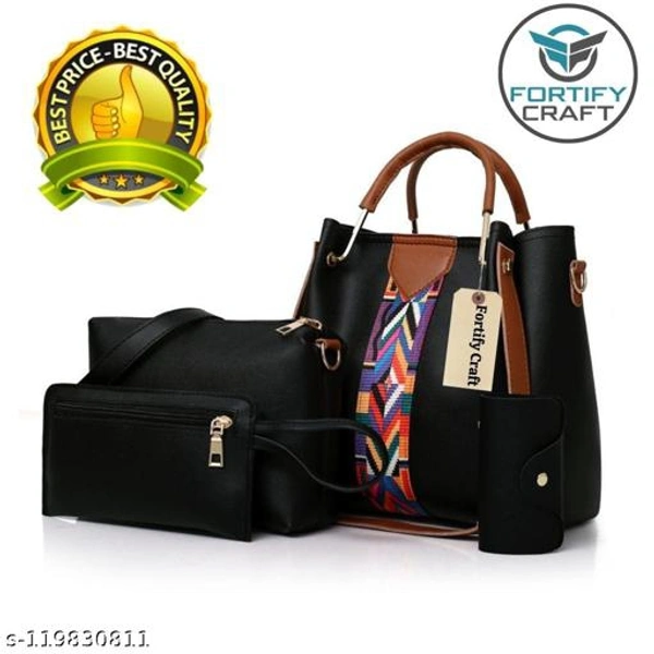 IiL V 2022 Extra Cover Handbag 