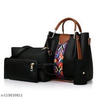 IiL V 2022 Extra Cover Handbag 
