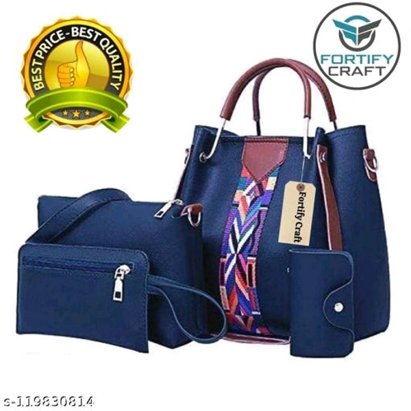 IiL V 2022 Extra Cover Handbag 