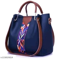 IiL V 2022 Extra Cover Handbag 