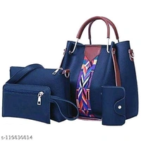 IiL V 2022 Extra Cover Handbag 