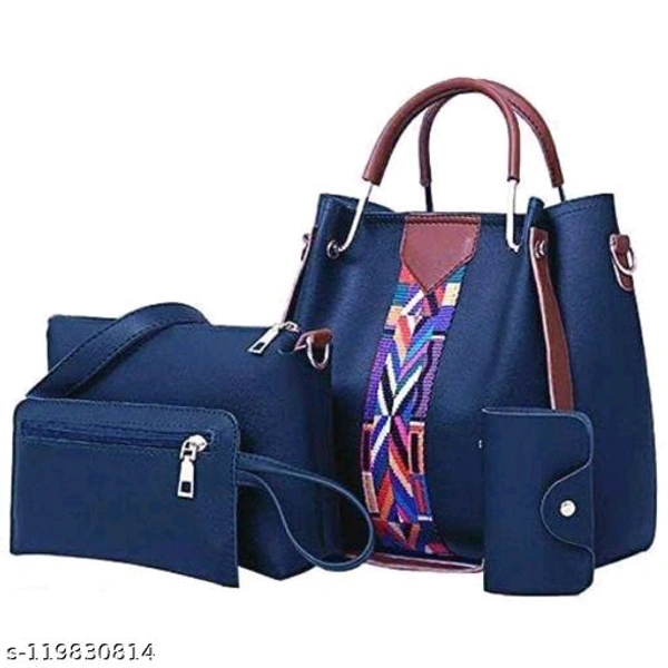 IiL V 2022 Extra Cover Handbag 