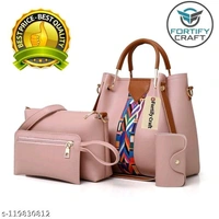 IiL V 2022 Extra Cover Handbag 