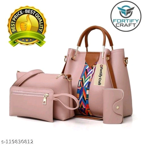 IiL V 2022 Extra Cover Handbag 
