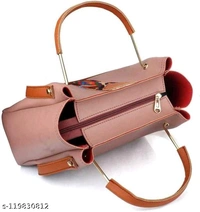 IiL V 2022 Extra Cover Handbag 