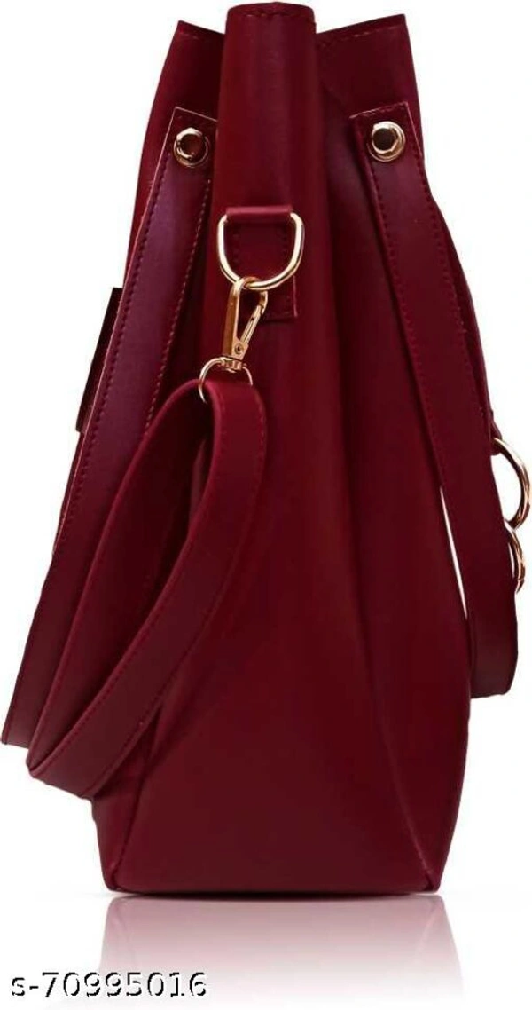 Handbag Set For Women And Girls 