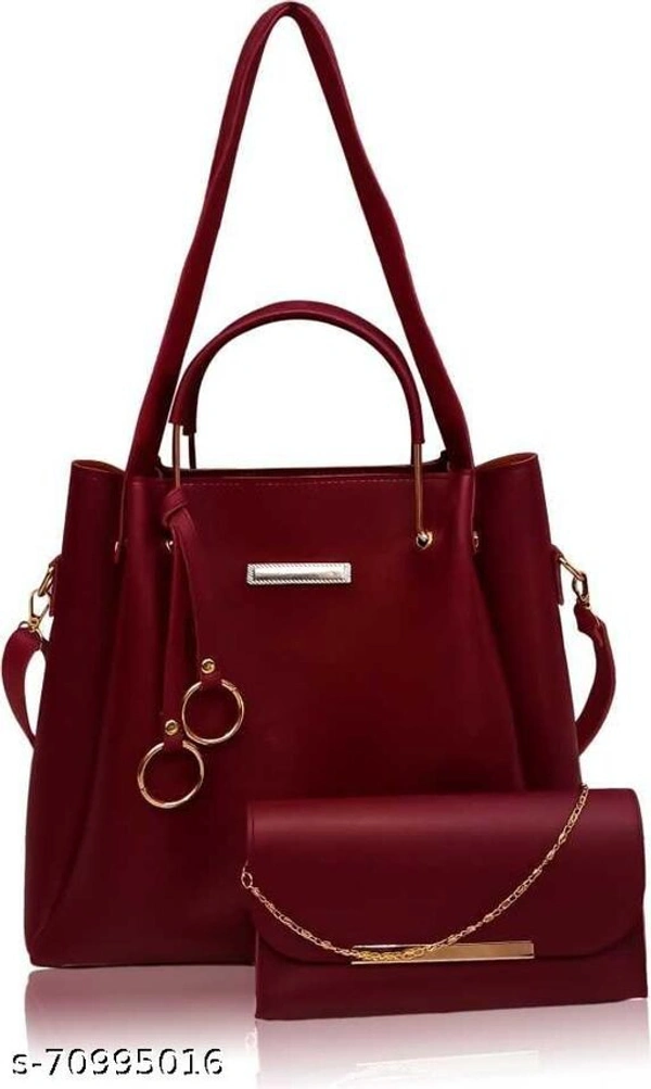 Handbag Set For Women And Girls 