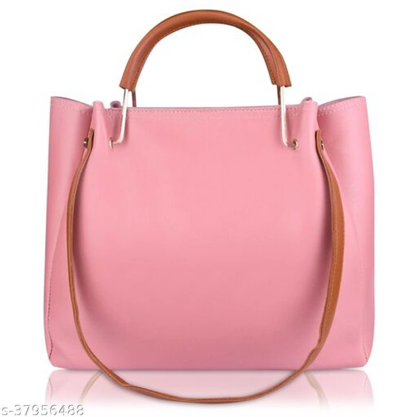 Trendy Alluring Women Tote Handbag
