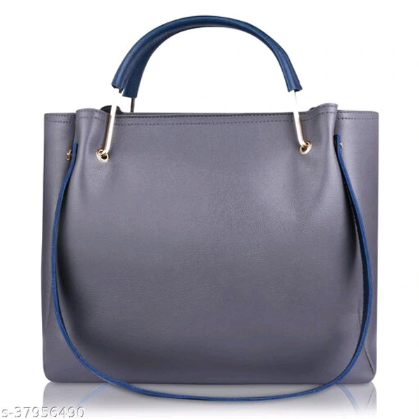 Trendy Alluring Women Tote Handbag