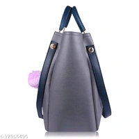 Trendy Alluring Women Tote Handbag